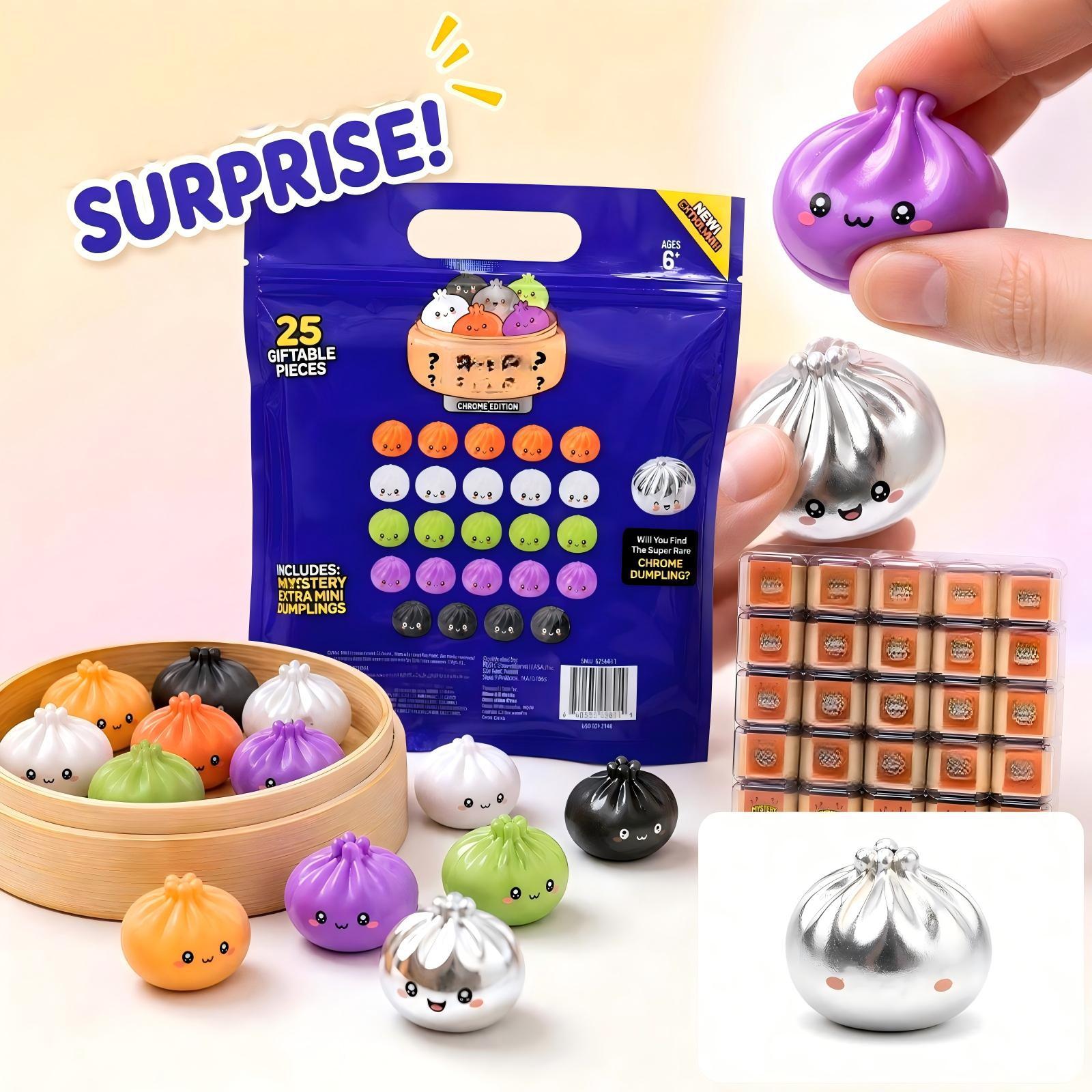 Halloween Party Supplies - 25 sztuk – miniaturowe świąteczne zabawki
