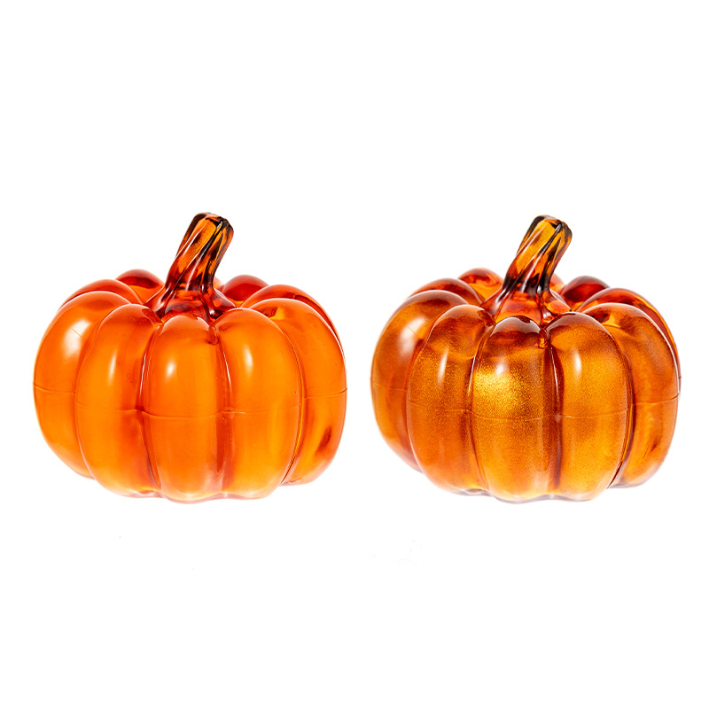 Świecąca lampionowa dynia LED  – Halloween Pumpkin Decor Led recenzja i cena