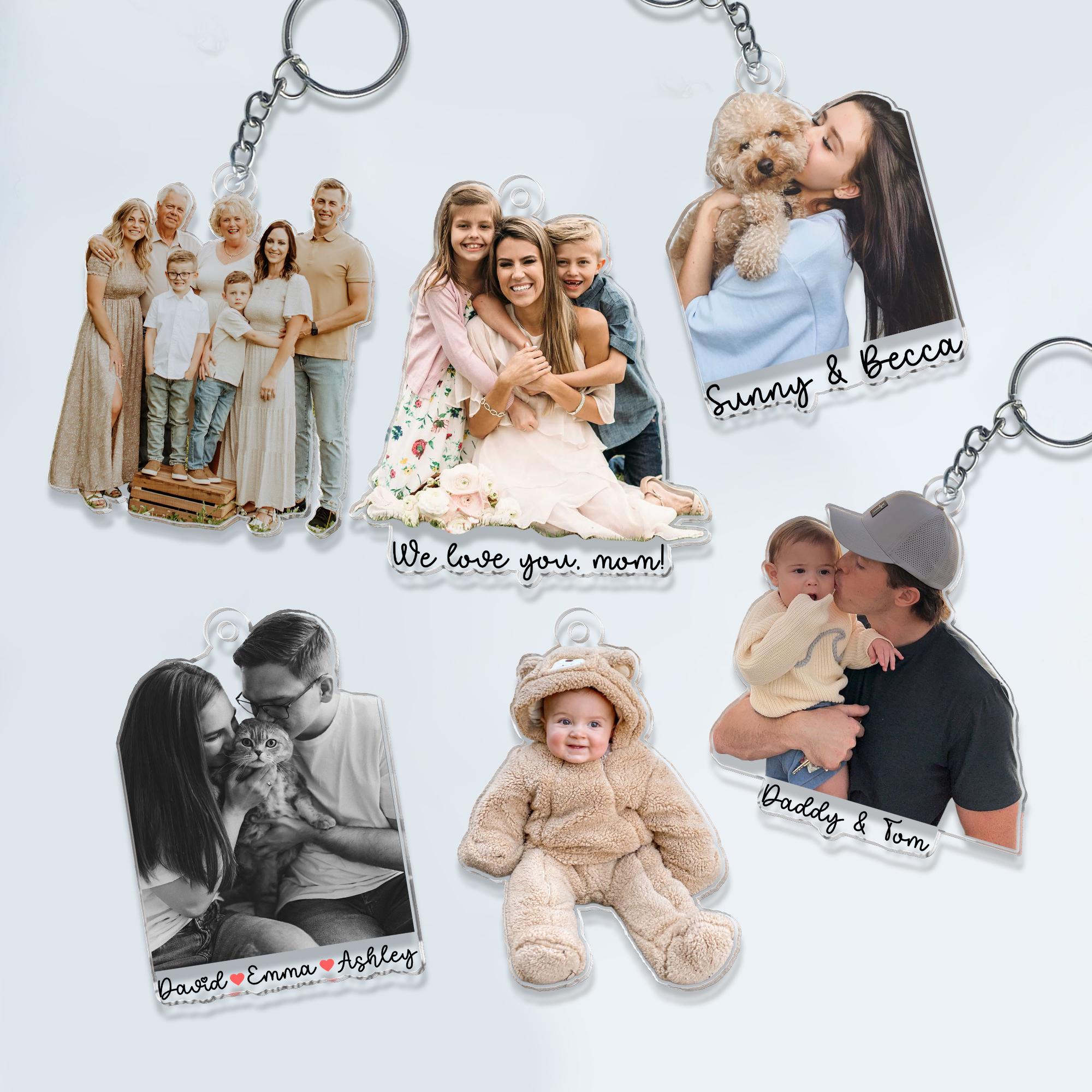 Personalizowany akrylowy magne – Halloween Party Supplies recenzja i cena