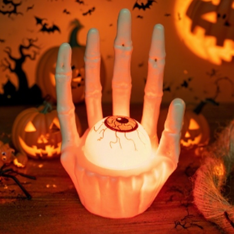 1-10 SZT. Dekoracja Stołu na H – Spider Web Halloween Decoration recenzja i cena
