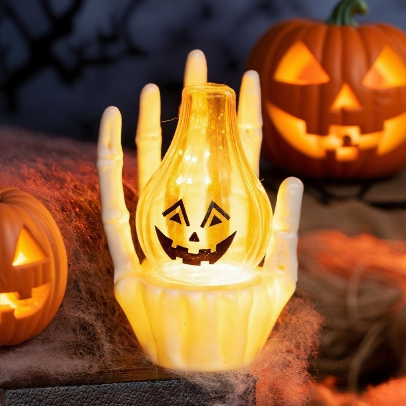 1-10 SZT. Dekoracja Stołu na H – Spider Web Halloween Decoration recenzja i cena