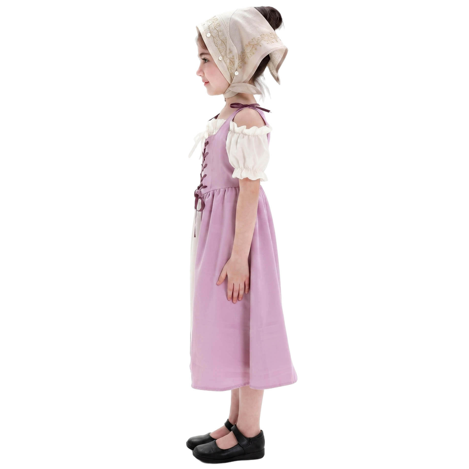 Kostium średniowieczny dla dzi – Halloween Costume Kids recenzja i cena