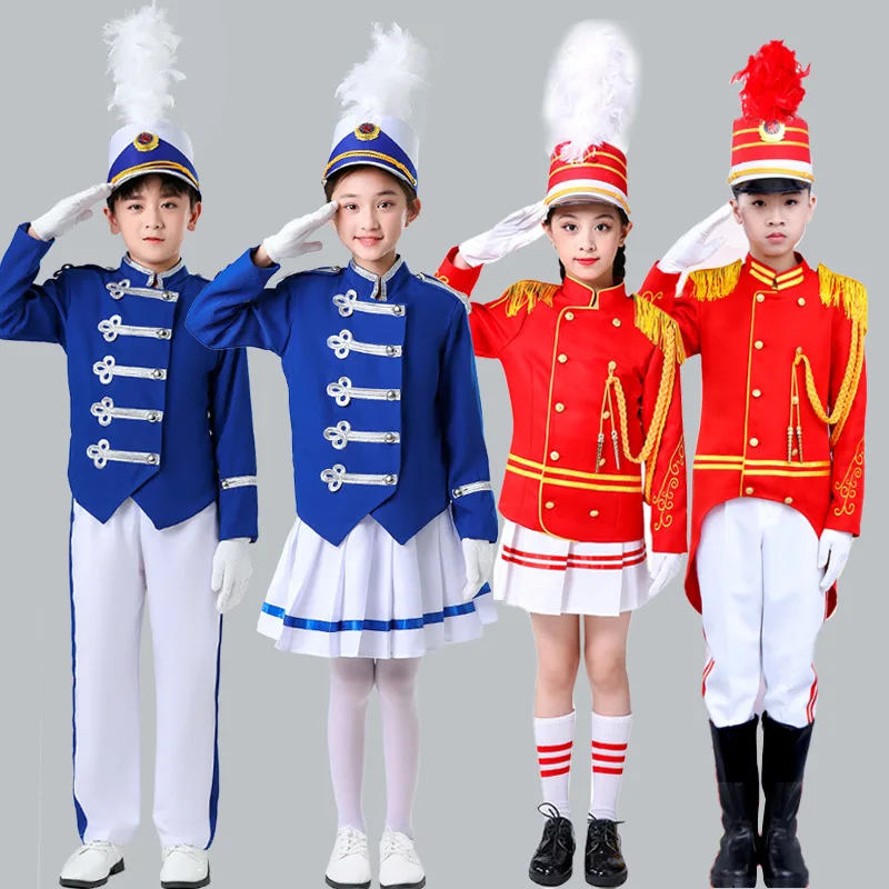 Kostium Dziadka do Orzechów na – Halloween Costume Kids recenzja i cena