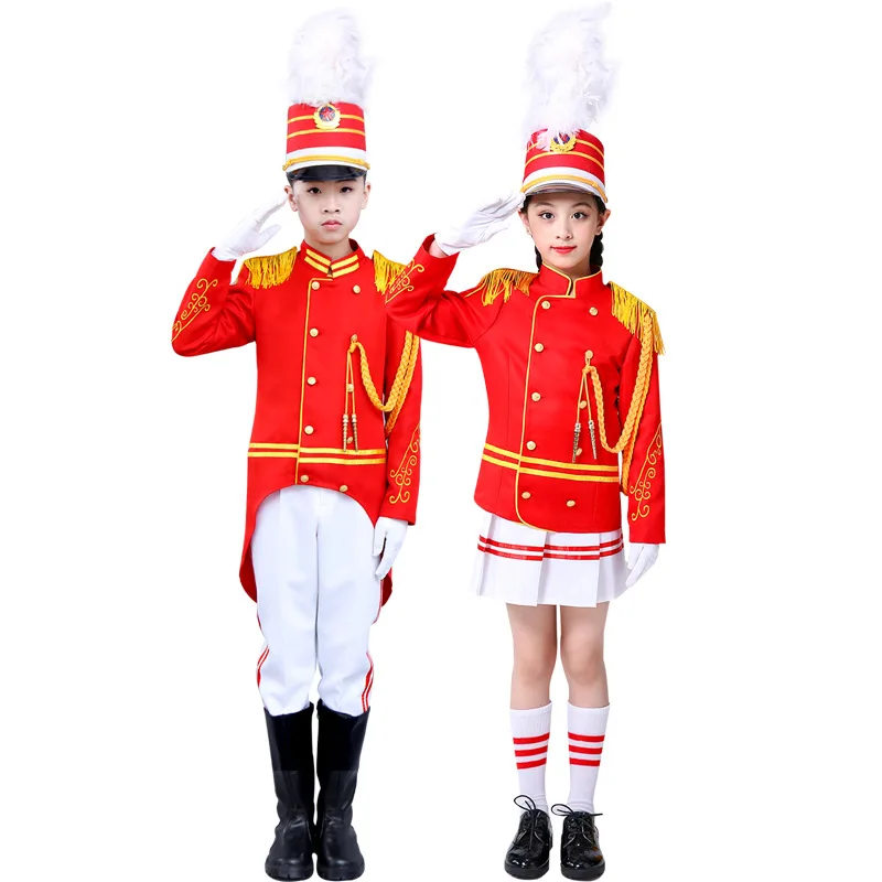 Kostium Dziadka do Orzechów na – Halloween Costume Kids recenzja i cena