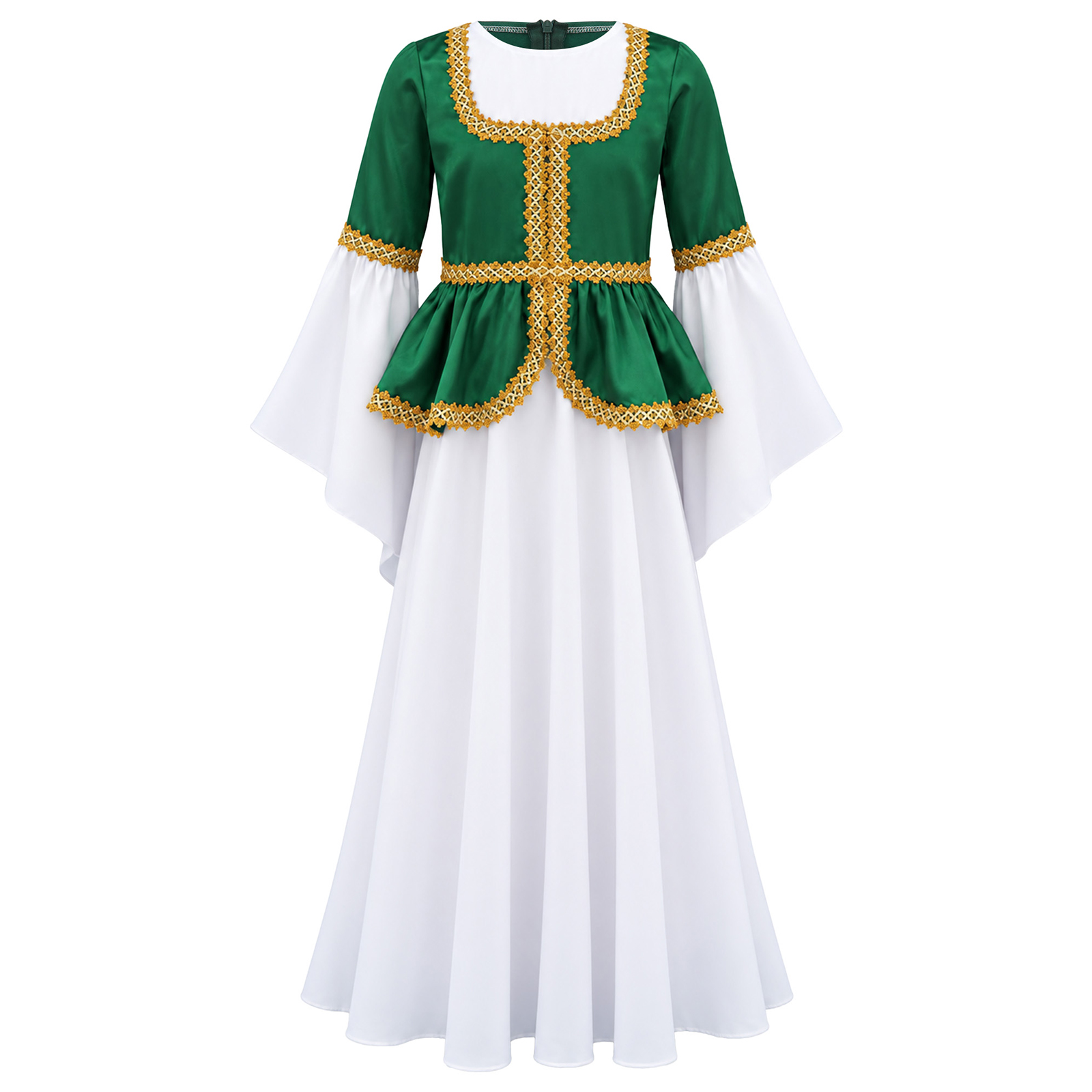 Dziecięcy kostium renesansowy  – Halloween Costume Kids recenzja i cena