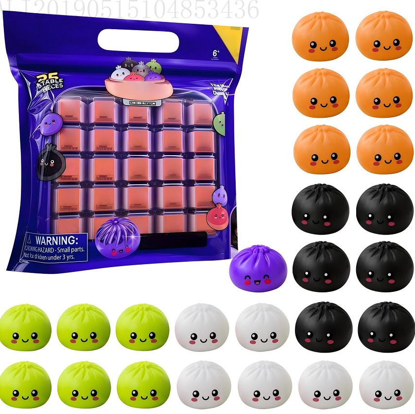 25 sztuk – miniaturowe świątec – Halloween Party Supplies recenzja i cena