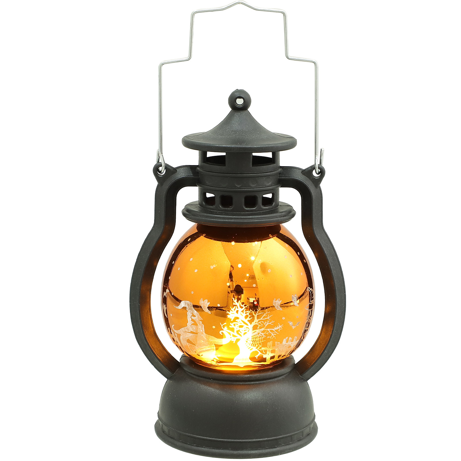 Halloweenowa lampionowa dekora – Pumpkin Lantern Halloween recenzja i cena
