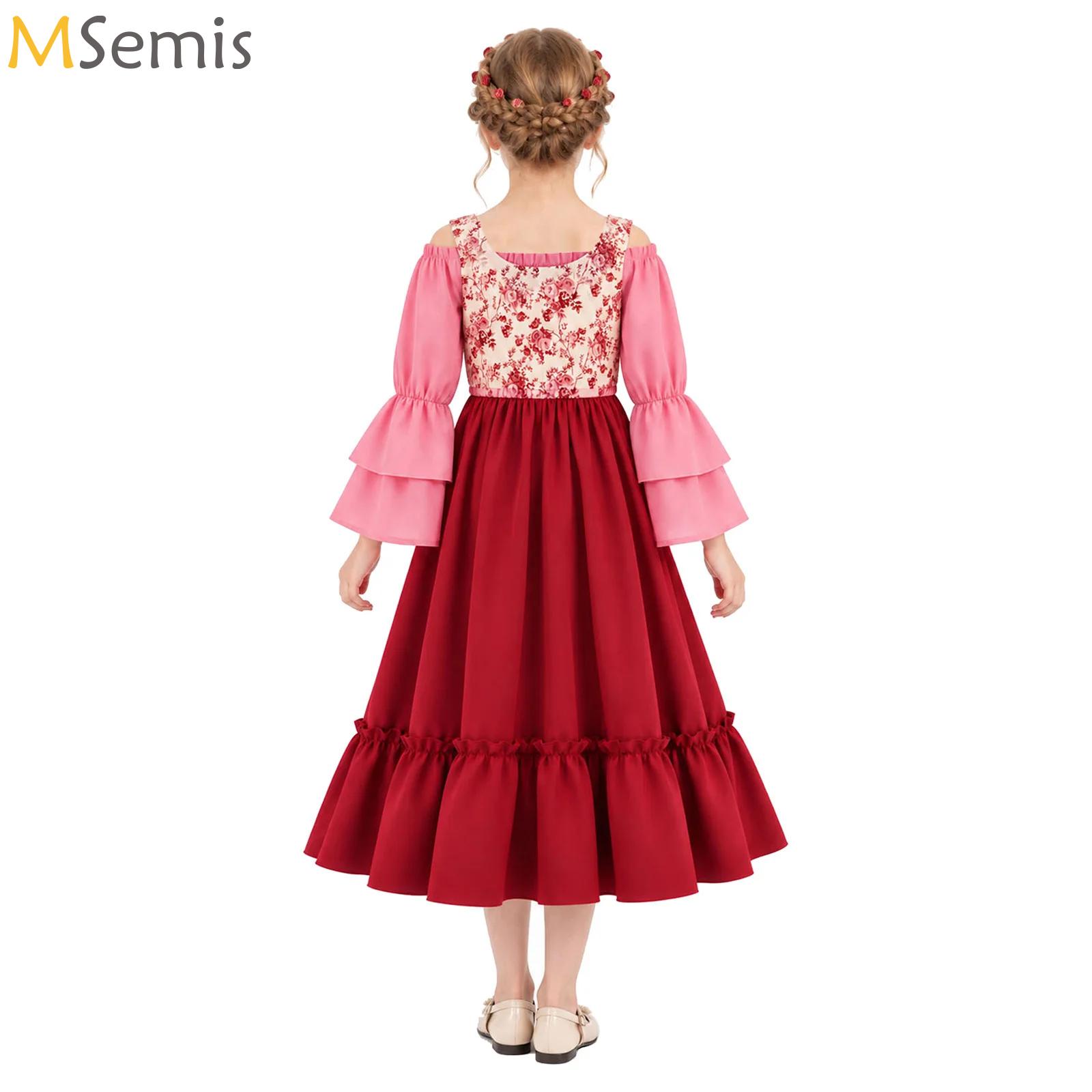 Nowa Halloweenowa Średniowiecz – Halloween Costume Kids recenzja i cena