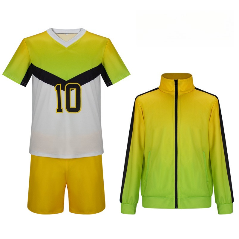 Anime Itachiyama Institute Uni – Halloween Costume Kids recenzja i cena