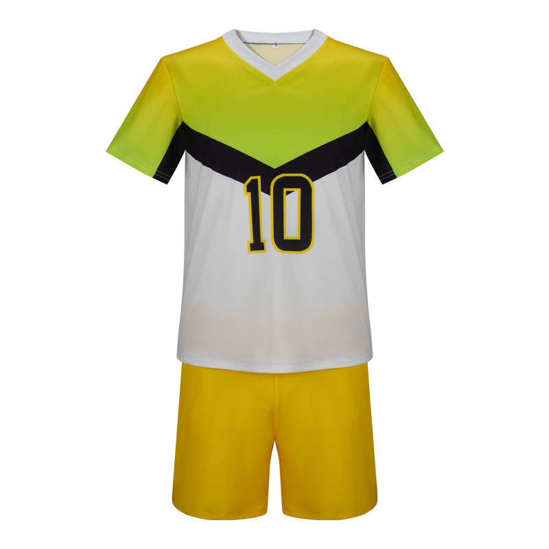 Anime Itachiyama Institute Uni – Halloween Costume Kids recenzja i cena