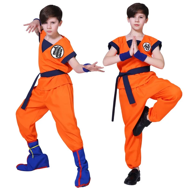 Kostiumy na Halloween dla doro – Halloween Costume Kids recenzja i cena