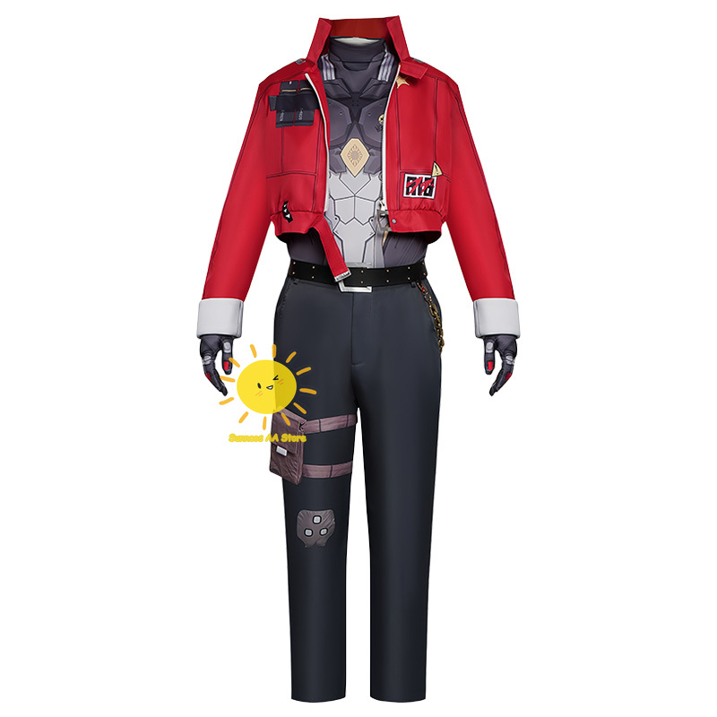 Kostiumy Cosplay Billy'ego z Z – Halloween Costume Kids recenzja i cena