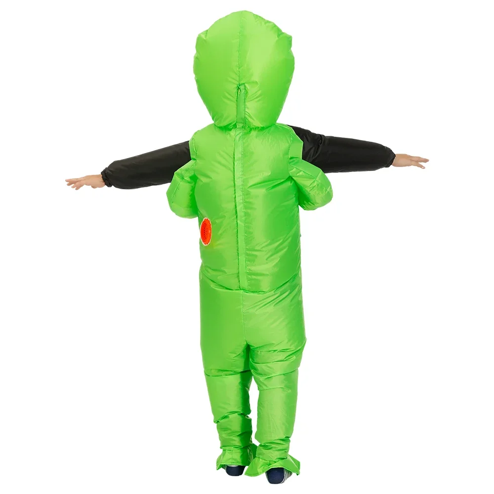 Męskie Damskie Śmieszne Kostiu – Halloween Costume Adult recenzja i cena