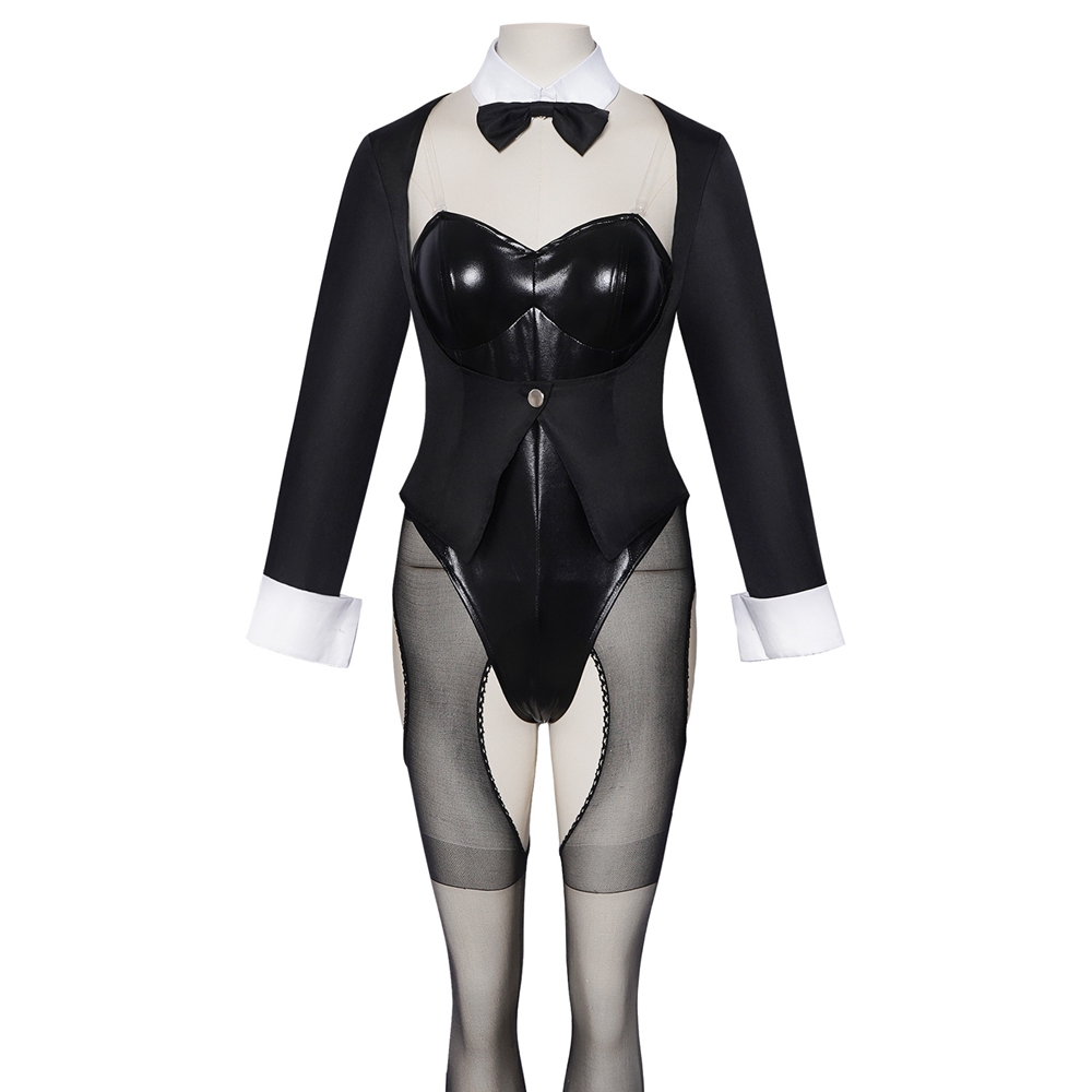 XIN LAI SEN Unisex Anime Cos K – Halloween Costume Kids recenzja i cena