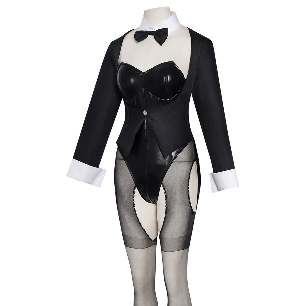 XIN LAI SEN Unisex Anime Cos K – Halloween Costume Kids recenzja i cena