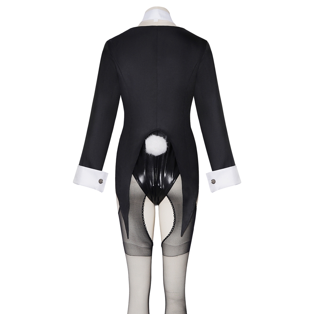 XIN LAI SEN Unisex Anime Cos K – Halloween Costume Kids recenzja i cena
