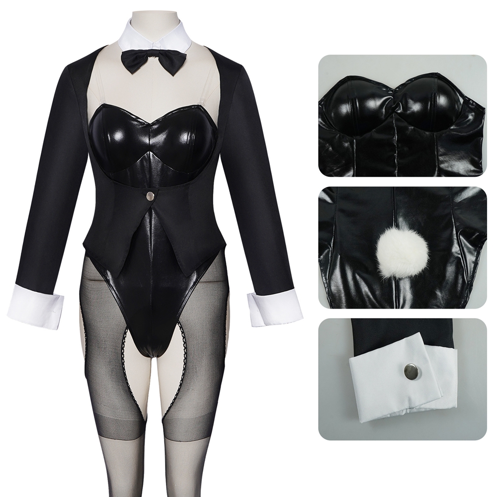 XIN LAI SEN Unisex Anime Cos K – Halloween Costume Kids recenzja i cena