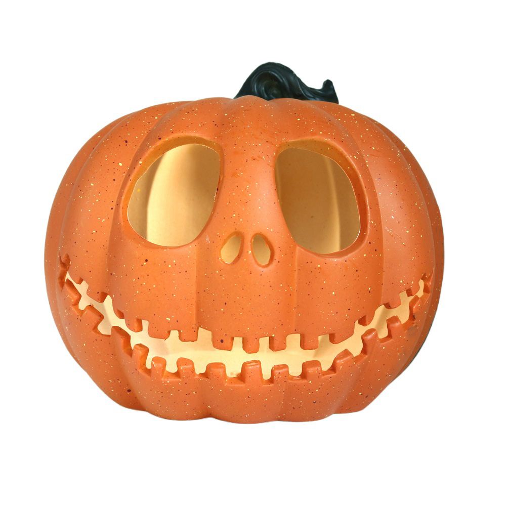 Centrum handlowe z artykułami  – Halloween Pumpkin Decor Led recenzja i cena
